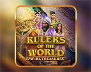 Rulers of the World: Empire Treasures