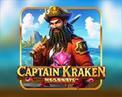 Captain Kraken Megaways Captain Kraken Megaways