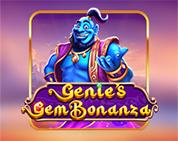 Genie's Gem Bonanza Genie's Gem Bonanza
