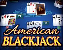 PP American Blackjack PP American Blackjack
