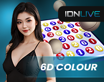 6D Colour